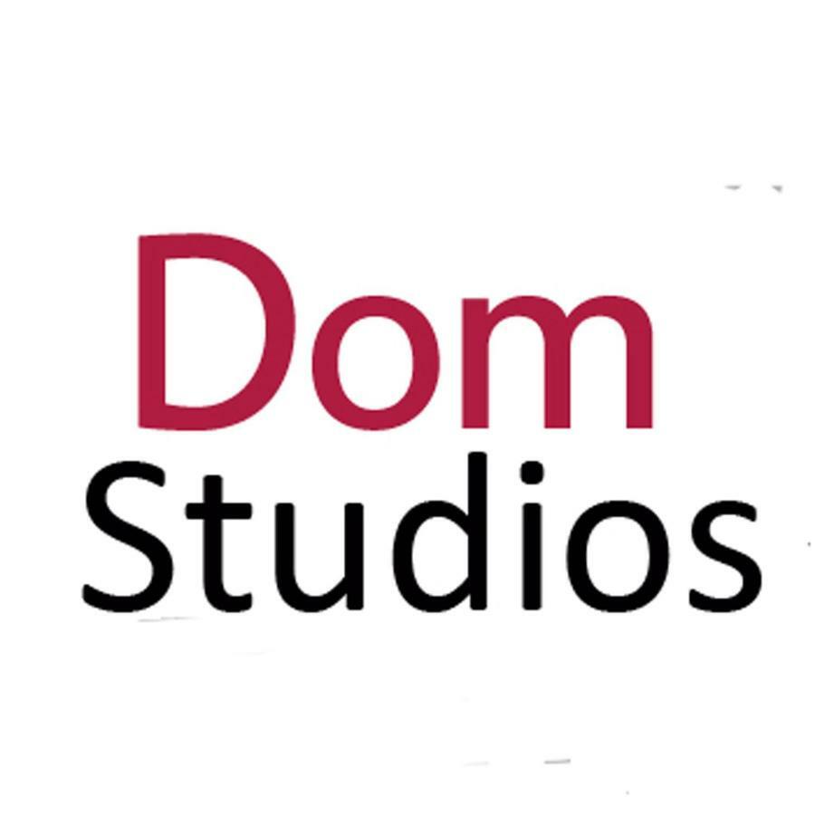 Dom Studios St. Gallen Esterno foto